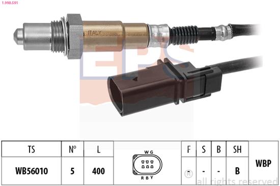 EPS-1998 591